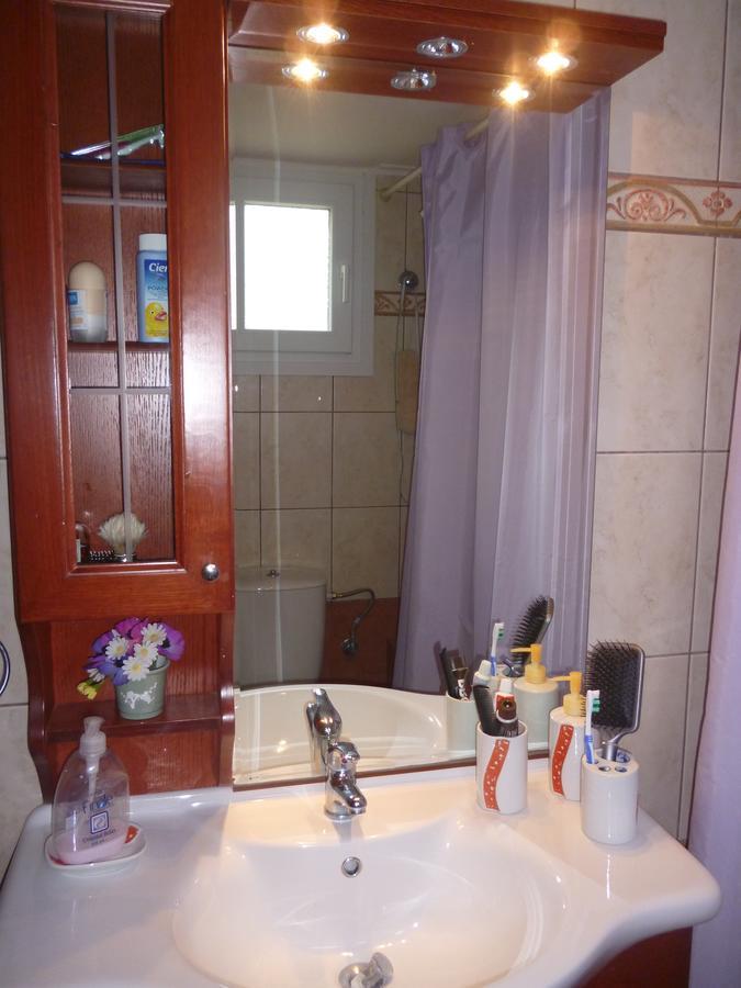 Dream House Appartement Nea Iraklitsa Buitenkant foto