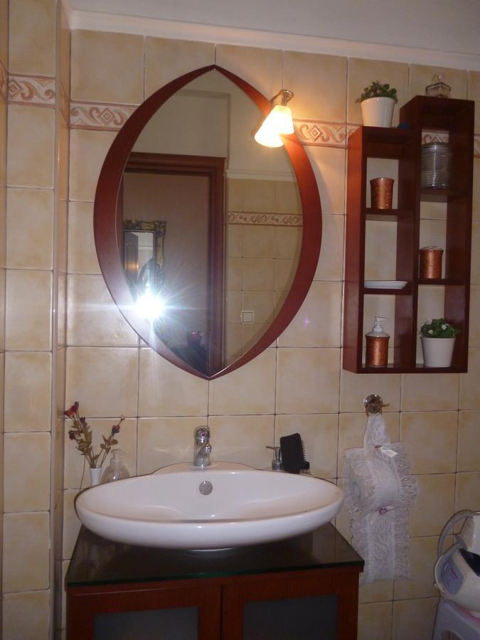 Dream House Appartement Nea Iraklitsa Buitenkant foto