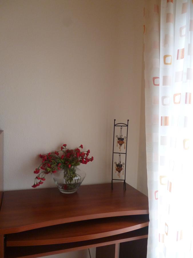 Dream House Appartement Nea Iraklitsa Buitenkant foto