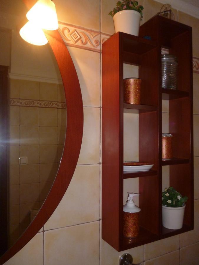 Dream House Appartement Nea Iraklitsa Buitenkant foto