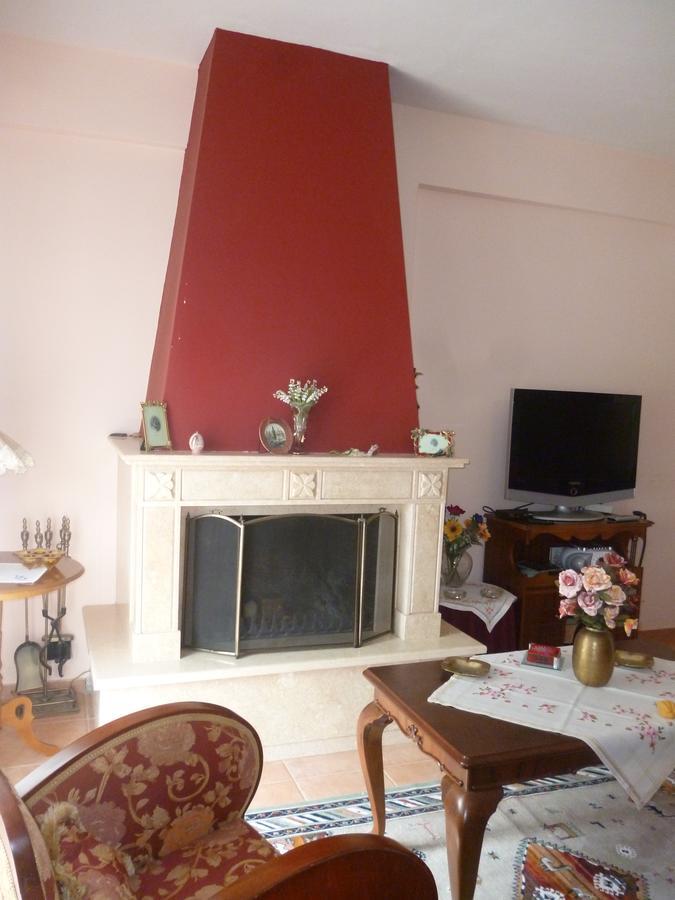 Dream House Appartement Nea Iraklitsa Buitenkant foto
