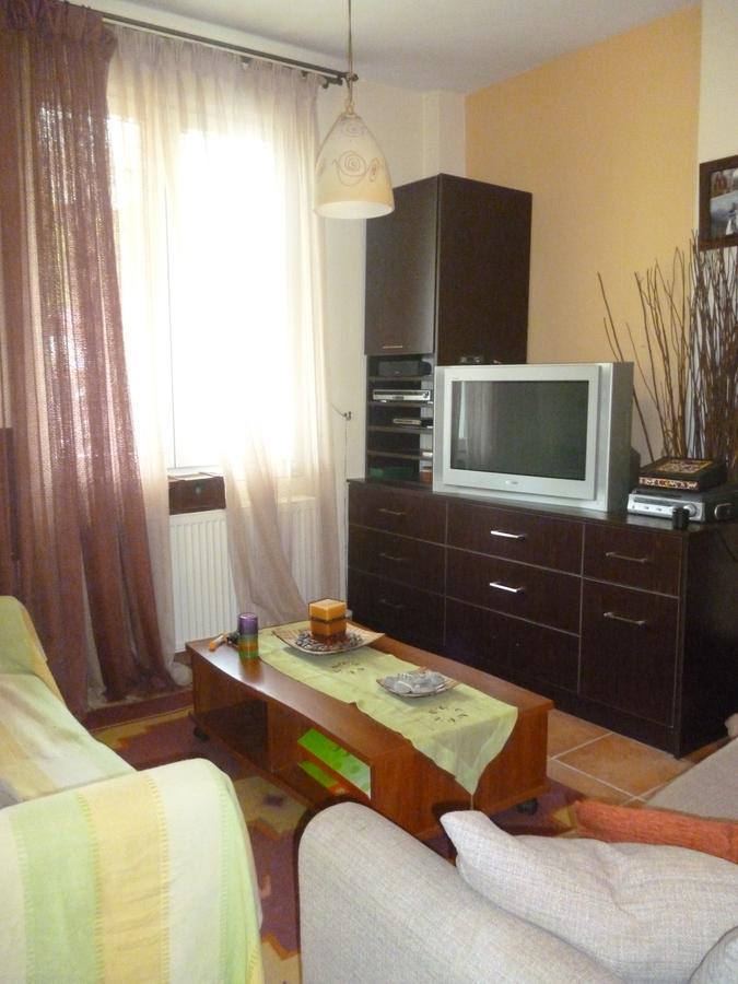 Dream House Appartement Nea Iraklitsa Buitenkant foto