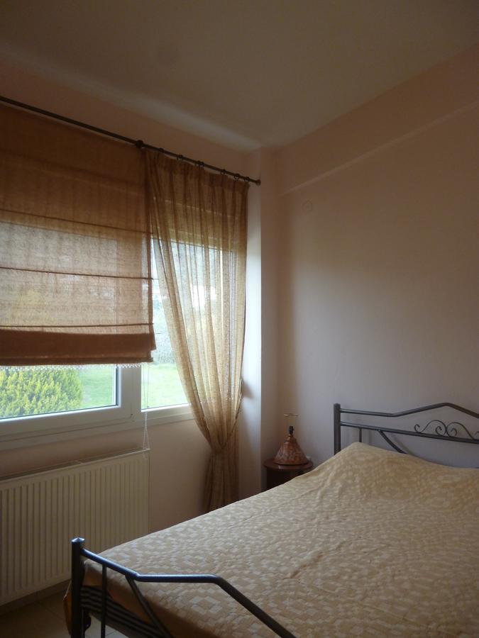 Dream House Appartement Nea Iraklitsa Buitenkant foto