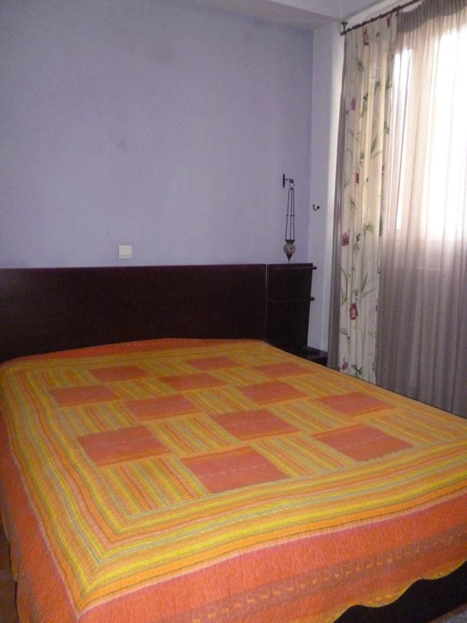 Dream House Appartement Nea Iraklitsa Buitenkant foto